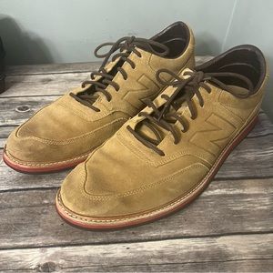 New Balance Oxfords \u0026 Derbys for Men 